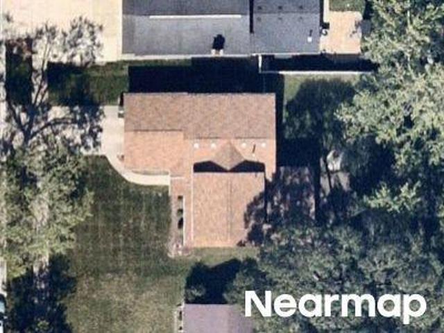 House for sale in Richton Park, Illinois