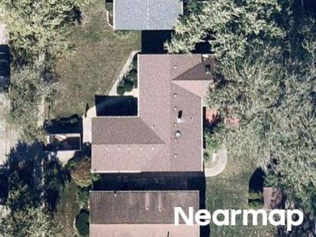 House for sale in Richton Park, Illinois