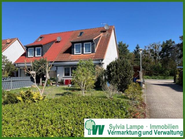 Haus mieten in Sachsen-Anhalt