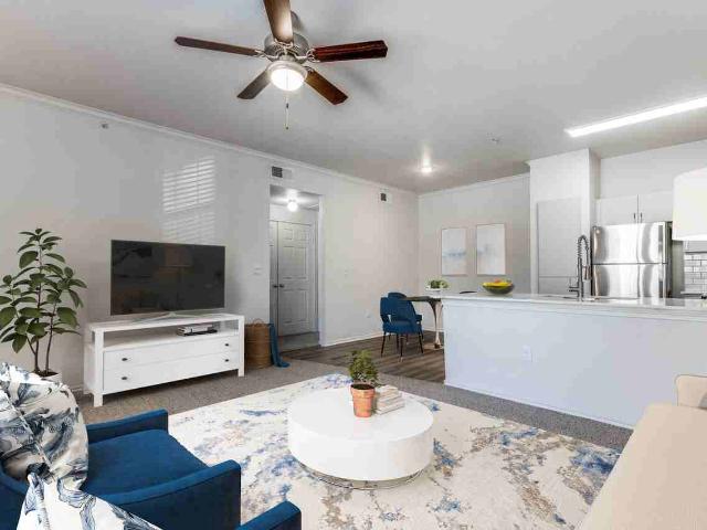 Apartment for rent in Mesquite, Texas