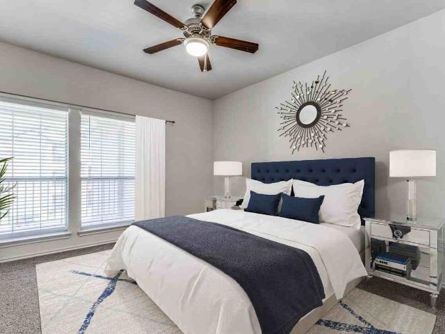 Apartment for rent in Mesquite, Texas