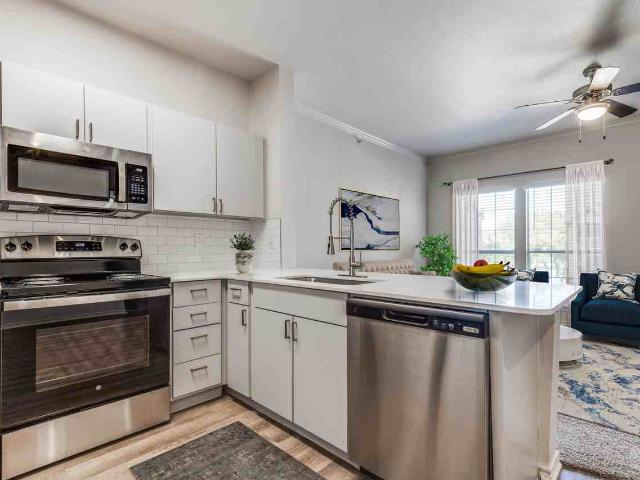 Apartment for rent in Mesquite, Texas