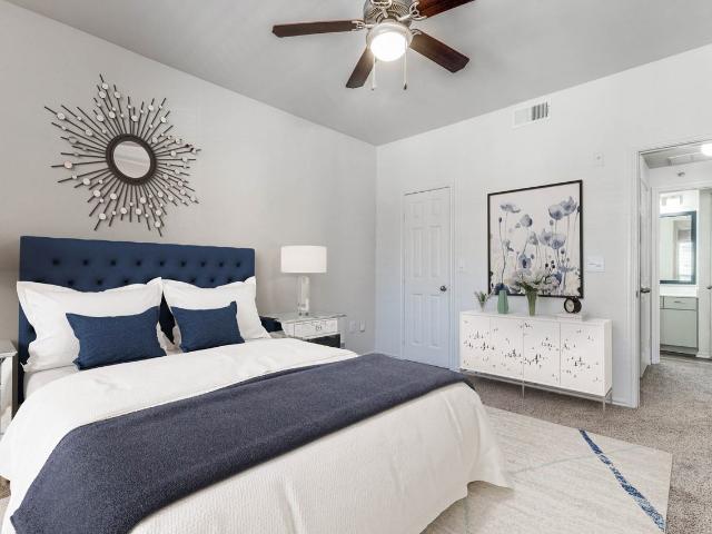 Apartment for rent in Mesquite, Texas