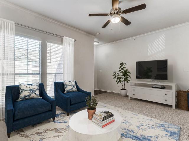 Apartment for rent in Mesquite, Texas