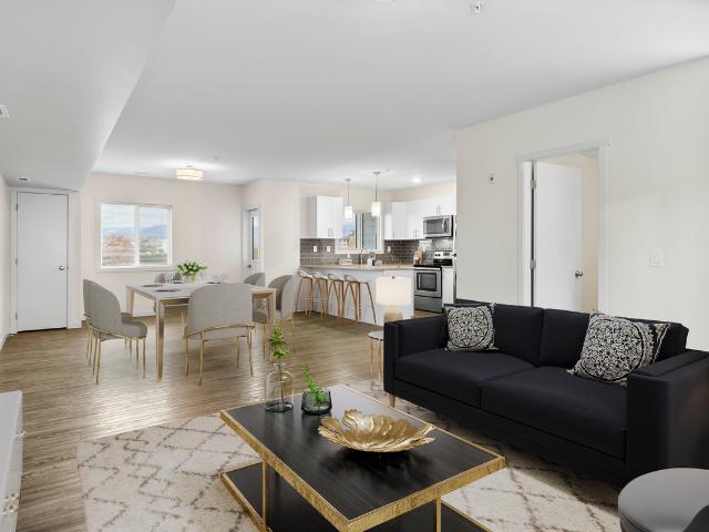 Apartment for rent in Winfield, British Columbia