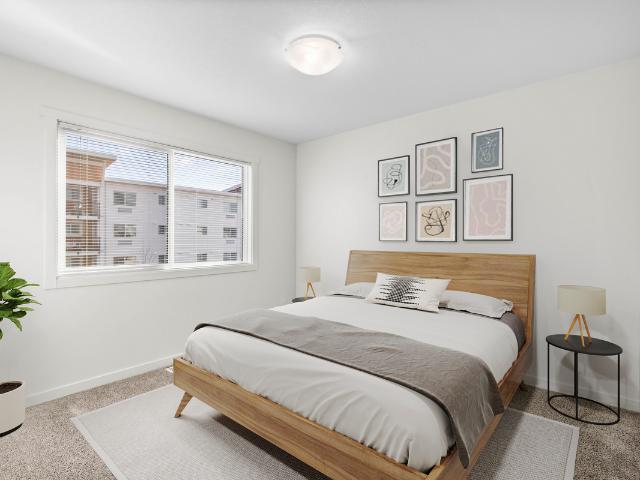 Apartment for rent in Winfield, British Columbia