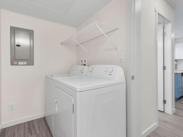 Apartment for rent in Winfield, British Columbia