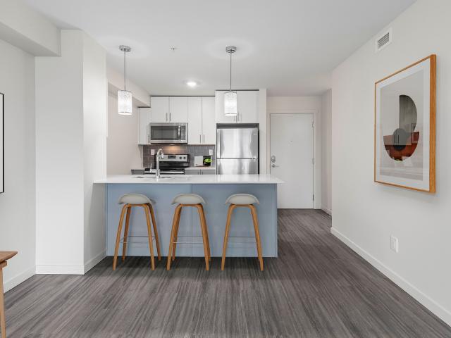 Apartment for rent in Kelowna, Regional District of Central Okanagan