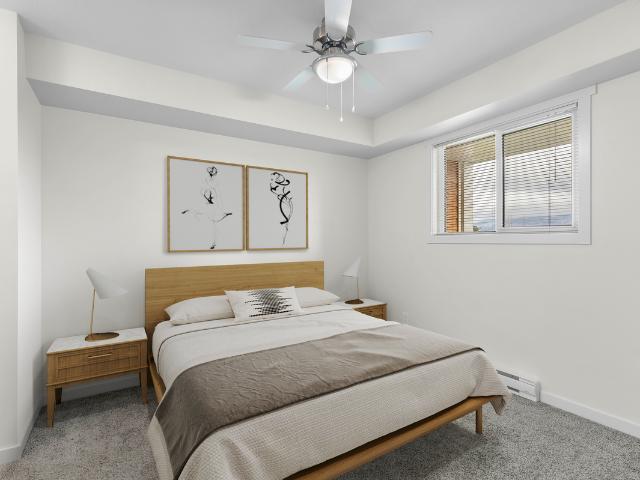 Apartment for rent in Winfield, British Columbia
