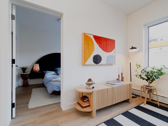 Apartment for rent in Fourth Street BRZ, Calgary