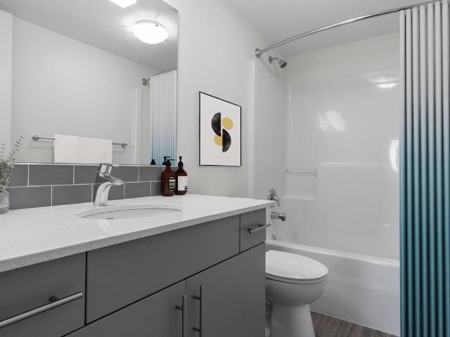 Apartment for rent in Winfield, British Columbia