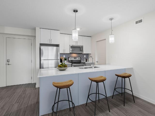 Apartment for rent in Winfield, British Columbia