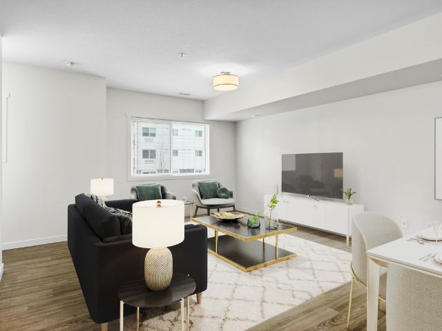 Apartment for rent in Winfield, British Columbia