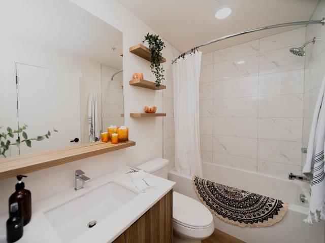 Apartment for rent in Fourth Street BRZ, Calgary