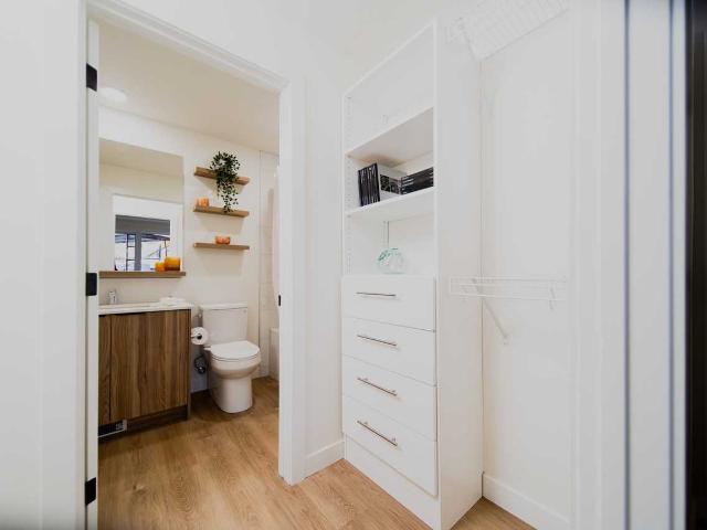 Apartment for rent in Northwest, Alberta