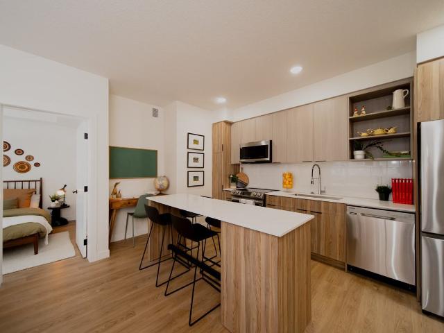 Apartment for rent in Northwest, Alberta