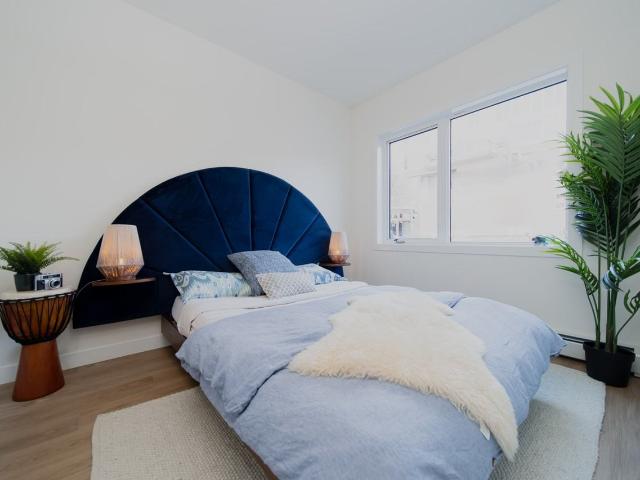 Apartment for rent in Fourth Street BRZ, Calgary