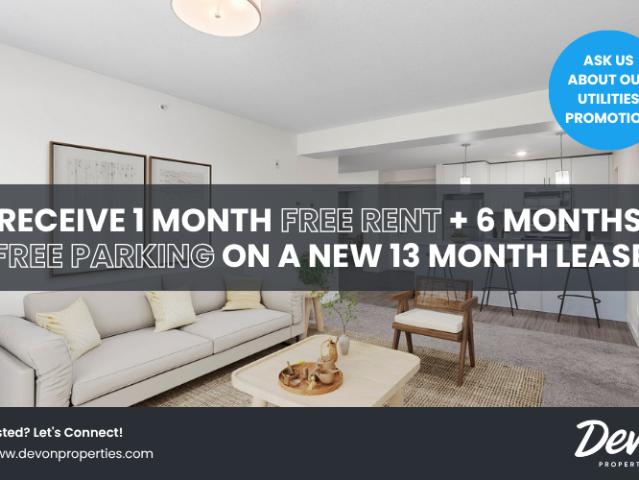 Apartment for rent in Winfield, British Columbia