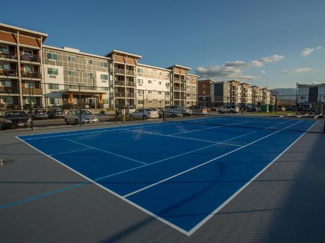 Apartment for rent in Winfield, British Columbia