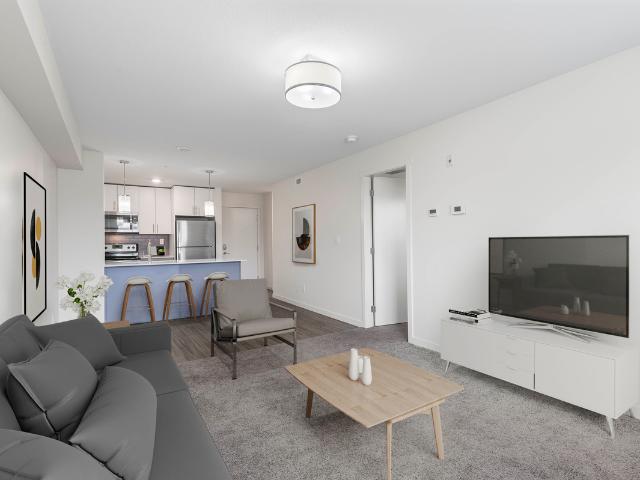 Apartment for rent in Winfield, British Columbia