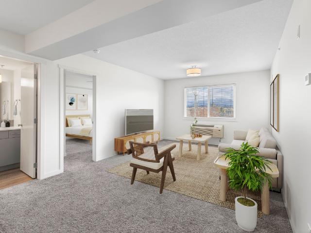 Apartment for rent in Winfield, British Columbia