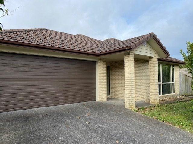 House for rent in Howick, Oroua County