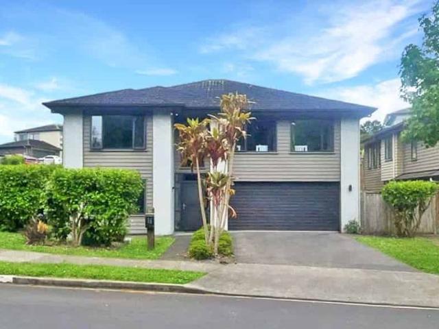 House for rent in Auckland, Oroua County