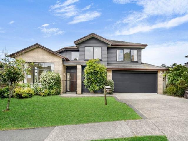 House for rent in East Tamaki