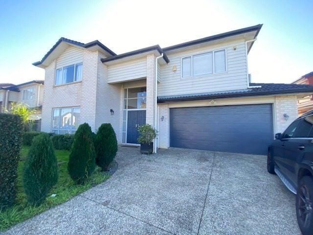 House for rent in East Tamaki, Oroua County