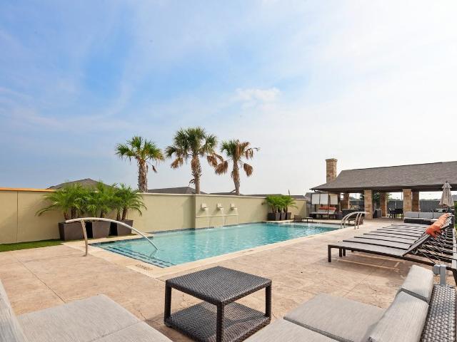 Apartment for rent in Hunters Creek, New Braunfels