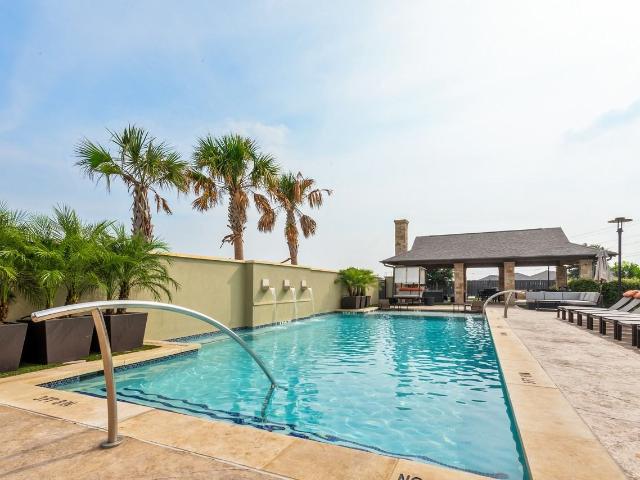 Apartment for rent in Hunters Creek, New Braunfels