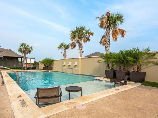 Apartment for rent in New Braunfels, Texas