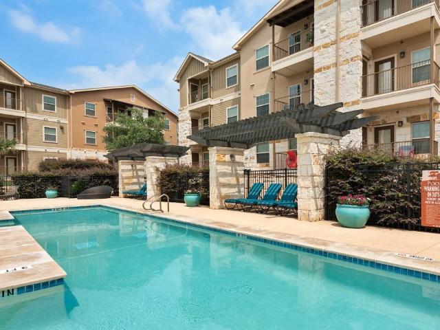 Apartment for rent in New Braunfels, Texas