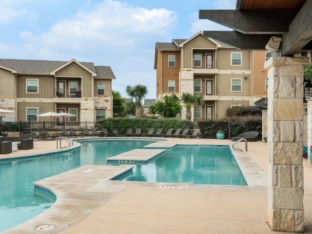 Apartment for rent in New Braunfels, Texas