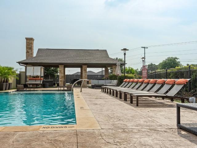 Apartment for rent in New Braunfels, Texas