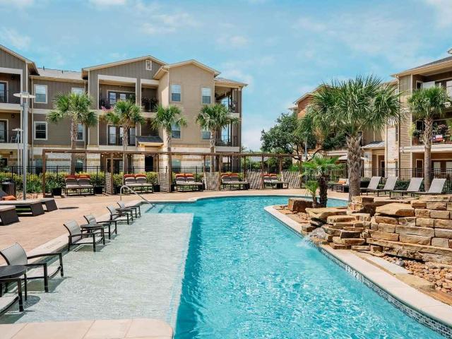 Apartment for rent in New Braunfels, Texas