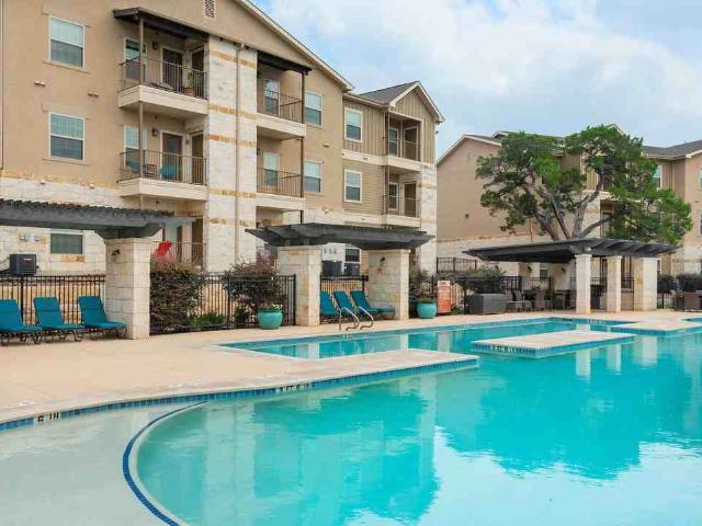 Apartment for rent in New Braunfels, Texas