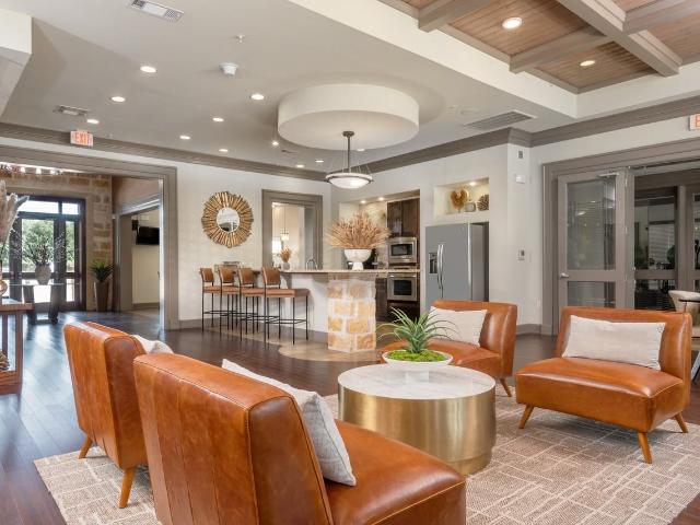Apartment for rent in Hunters Creek, New Braunfels
