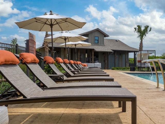 Apartment for rent in Hunters Creek, New Braunfels