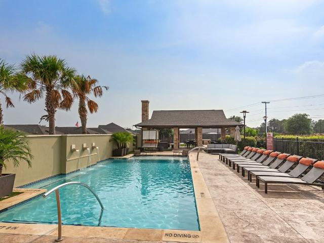 Apartment for rent in Hunters Creek, New Braunfels