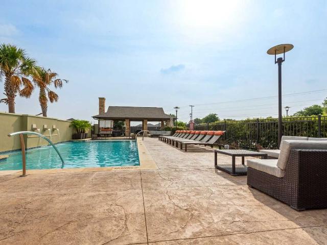 Apartment for rent in New Braunfels, Texas