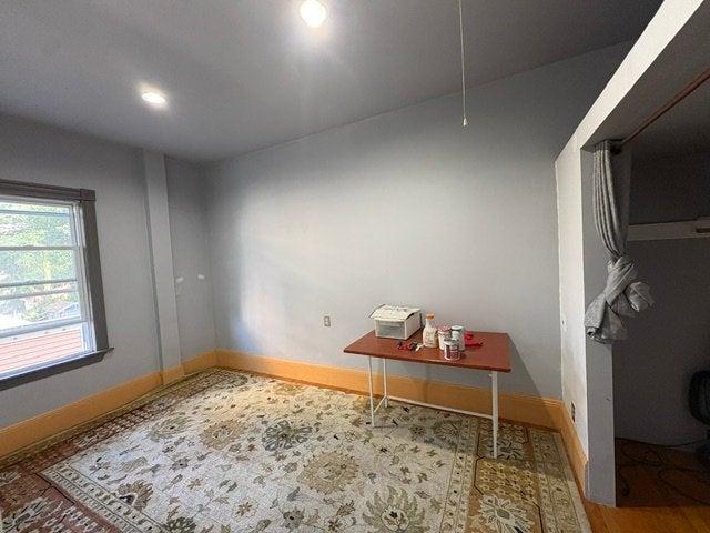 Room for rent in Boston, Massachusetts