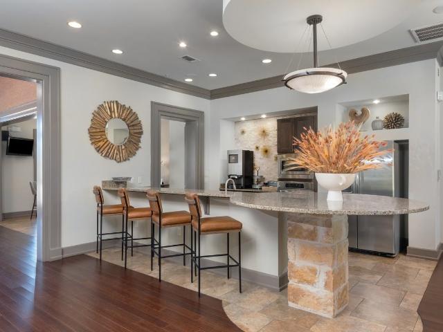 Apartment for rent in Hunters Creek, New Braunfels