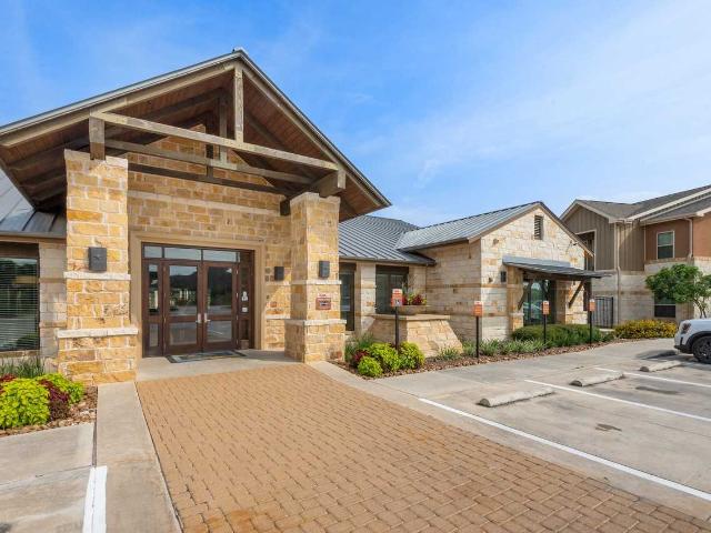 Apartment for rent in New Braunfels, Texas