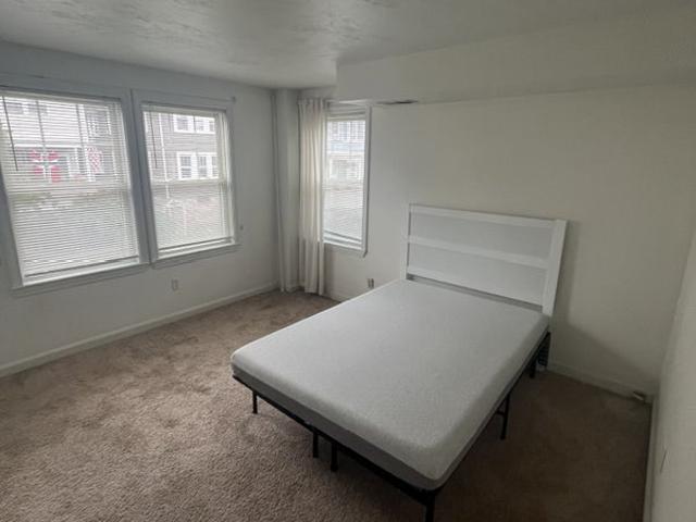 Room for rent in Boston, Massachusetts