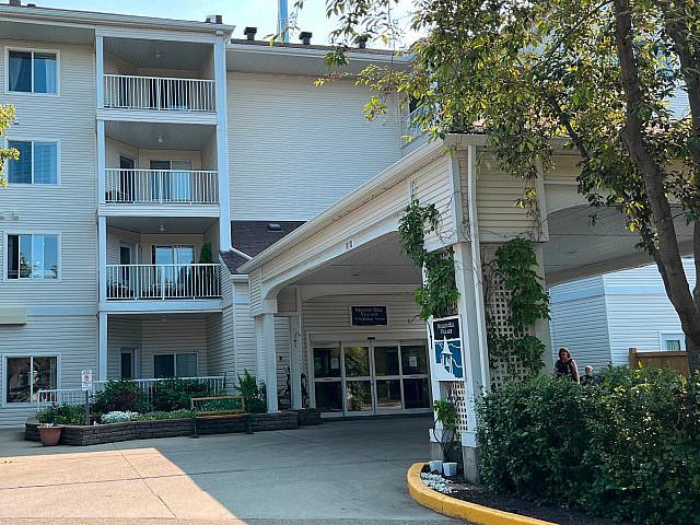 Condo for sale in St. Albert