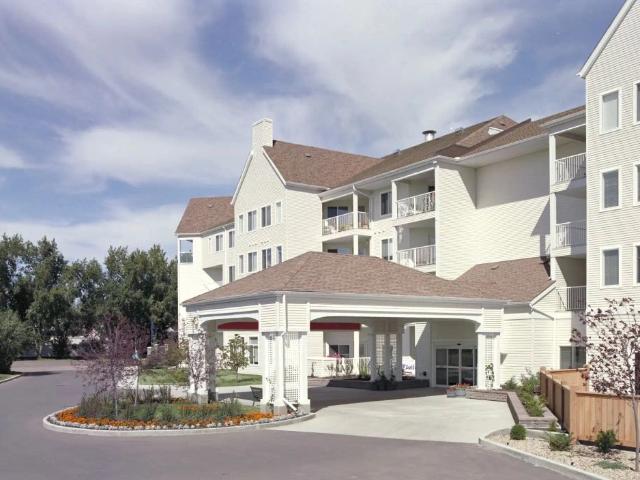 Apartment for rent in Mission, St. Albert