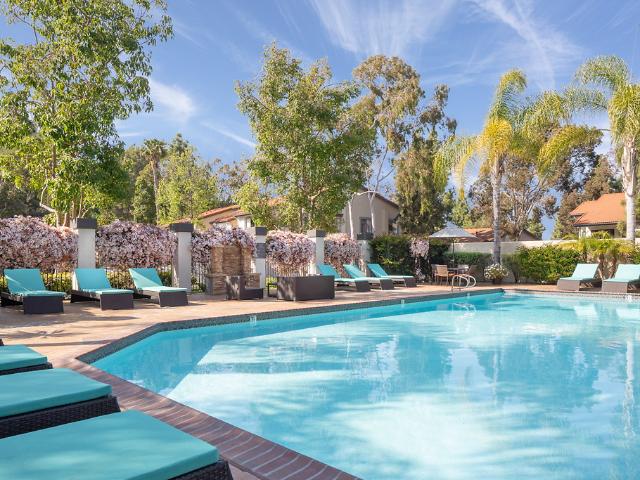 Apartment for rent in Oceanside, California