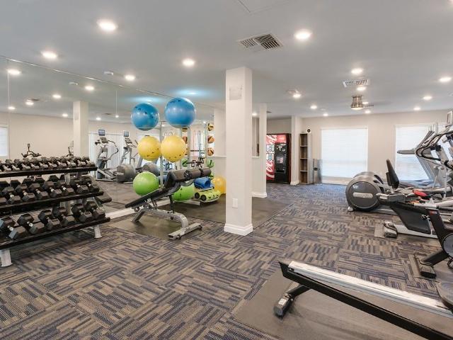 Apartment for rent in Oceanside, California