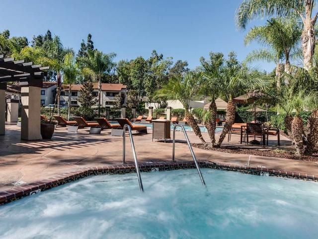 Apartment for rent in Oceanside, California